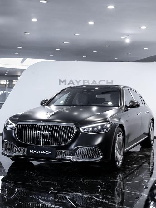 重庆秀山县智扬思企业管理咨询岚图汽车的售后服务让用户无忧出行，迈巴赫未来的豪华车趋势