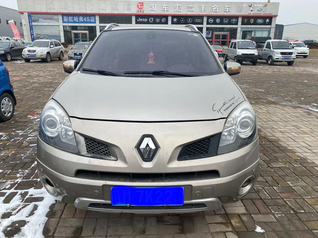 重庆秀山县智扬思企业管理咨询日产汽车与雷诺的合作，哈弗的低能耗柴油动力技术