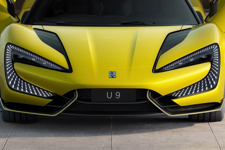 重庆秀山县智扬思企业管理咨询仰望U9以性能突破设计的极限，理想汽车企业文化与价值观